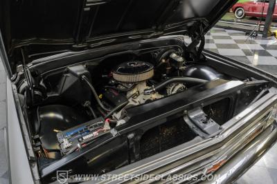 1969 Chevrolet C10