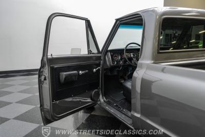 1969 Chevrolet C10