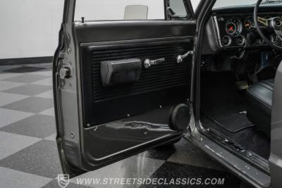 1969 Chevrolet C10