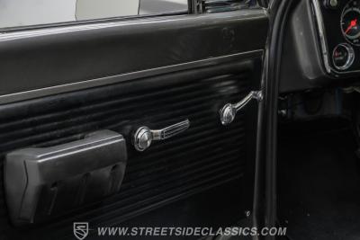 1969 Chevrolet C10