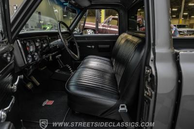 1969 Chevrolet C10