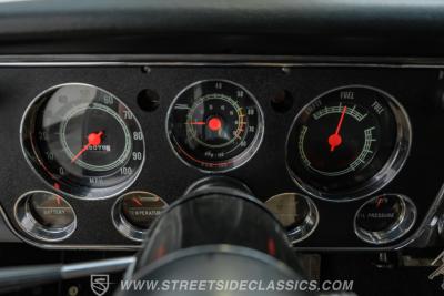 1969 Chevrolet C10