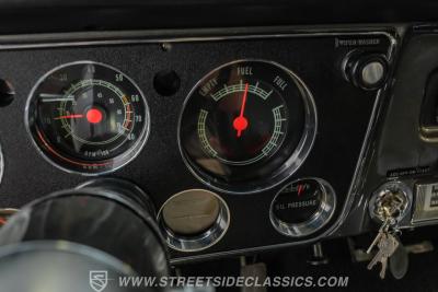 1969 Chevrolet C10