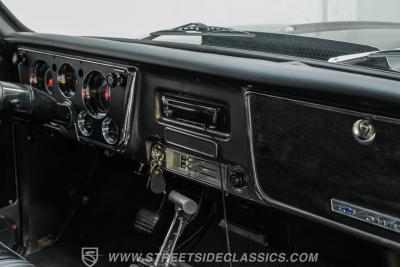1969 Chevrolet C10