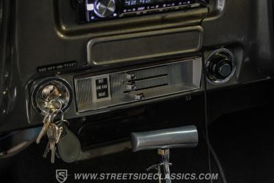 1969 Chevrolet C10