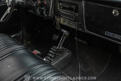1969 Chevrolet C10