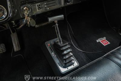 1969 Chevrolet C10