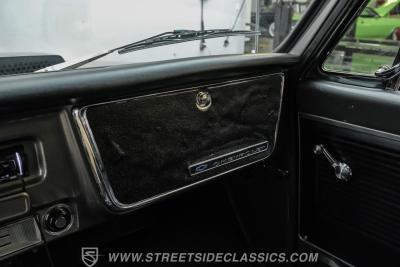 1969 Chevrolet C10