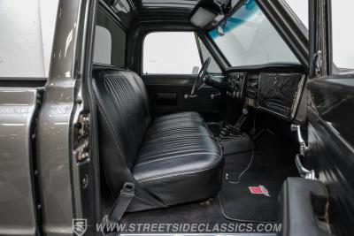 1969 Chevrolet C10