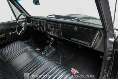 1969 Chevrolet C10