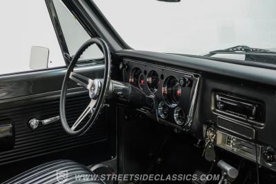 1969 Chevrolet C10