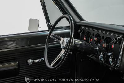 1969 Chevrolet C10