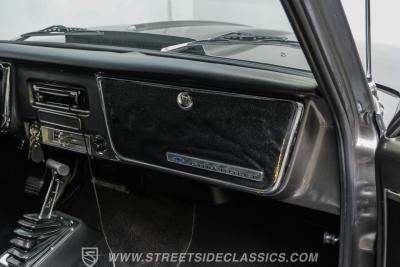 1969 Chevrolet C10