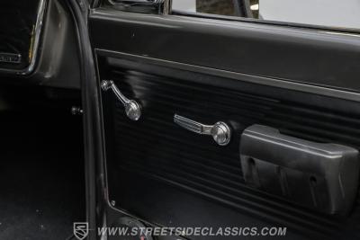 1969 Chevrolet C10