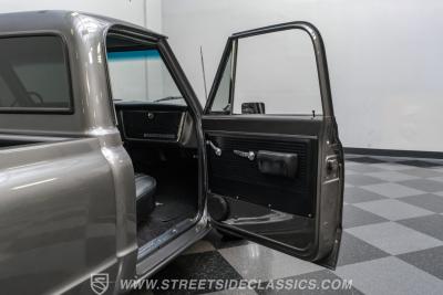 1969 Chevrolet C10