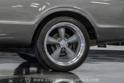 1969 Chevrolet C10