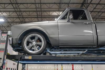 1969 Chevrolet C10