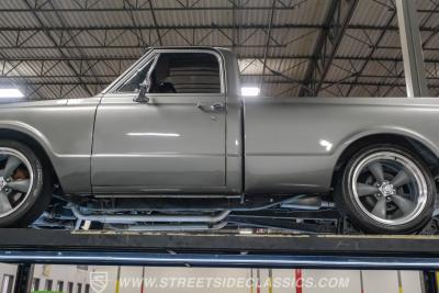 1969 Chevrolet C10