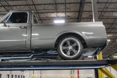 1969 Chevrolet C10