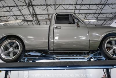 1969 Chevrolet C10