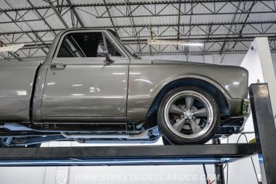 1969 Chevrolet C10