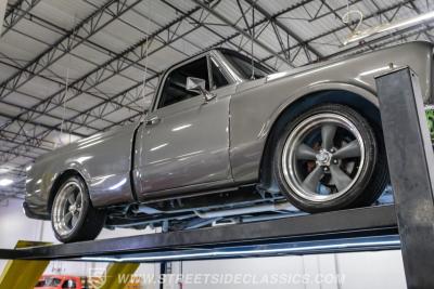 1969 Chevrolet C10