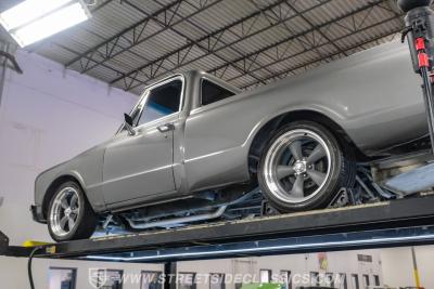 1969 Chevrolet C10