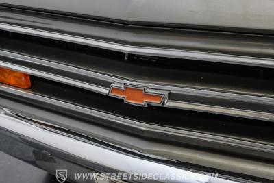 1969 Chevrolet C10
