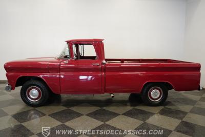1960 GMC 1000