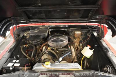 1960 GMC 1000