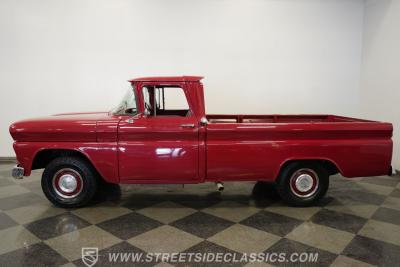 1960 GMC 1000