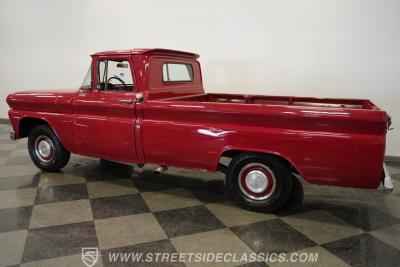 1960 GMC 1000
