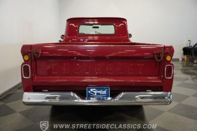 1960 GMC 1000