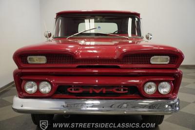 1960 GMC 1000