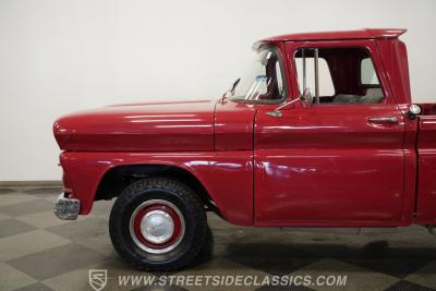 1960 GMC 1000