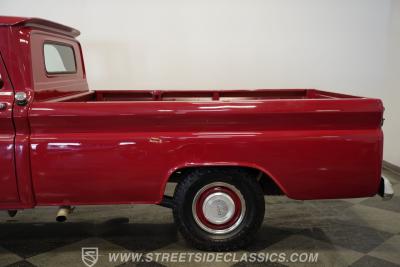 1960 GMC 1000