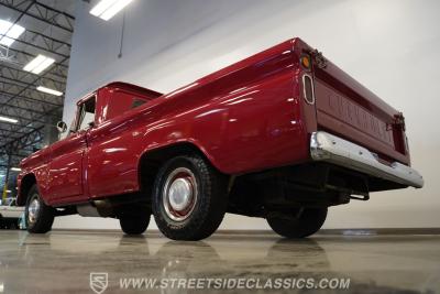 1960 GMC 1000