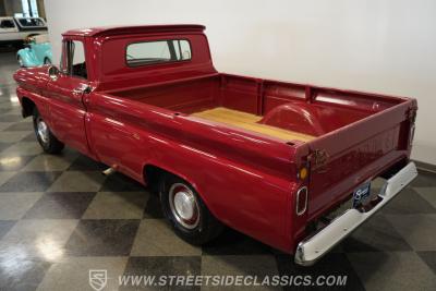 1960 GMC 1000