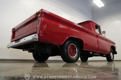 1960 GMC 1000