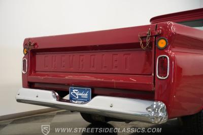 1960 GMC 1000