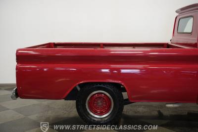 1960 GMC 1000