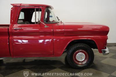 1960 GMC 1000
