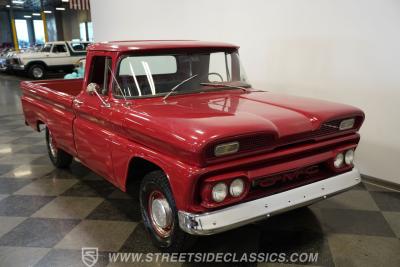 1960 GMC 1000
