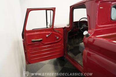 1960 GMC 1000