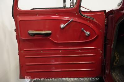1960 GMC 1000