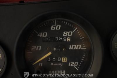 1960 GMC 1000