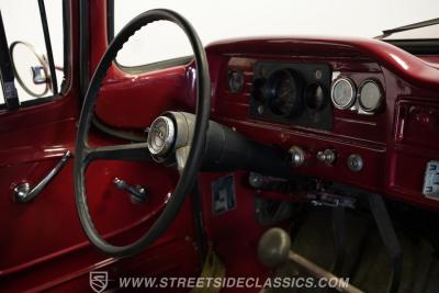 1960 GMC 1000