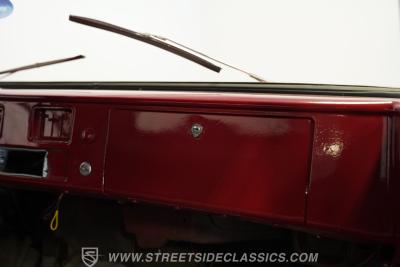 1960 GMC 1000
