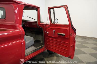 1960 GMC 1000