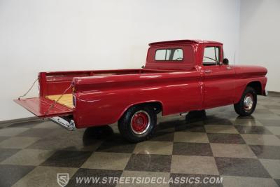 1960 GMC 1000